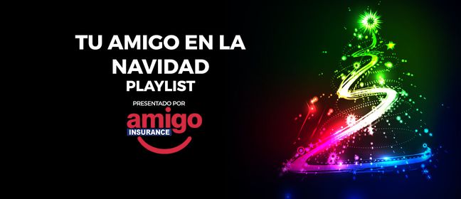 Tu Amigo En Navidad Playlists LaMusica