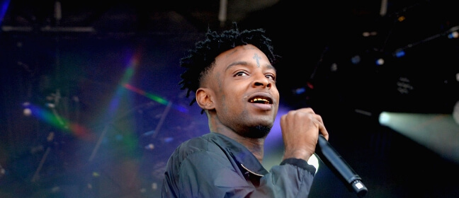 The Things You Didn't Know About 21 Savage | Videos | LaMusica