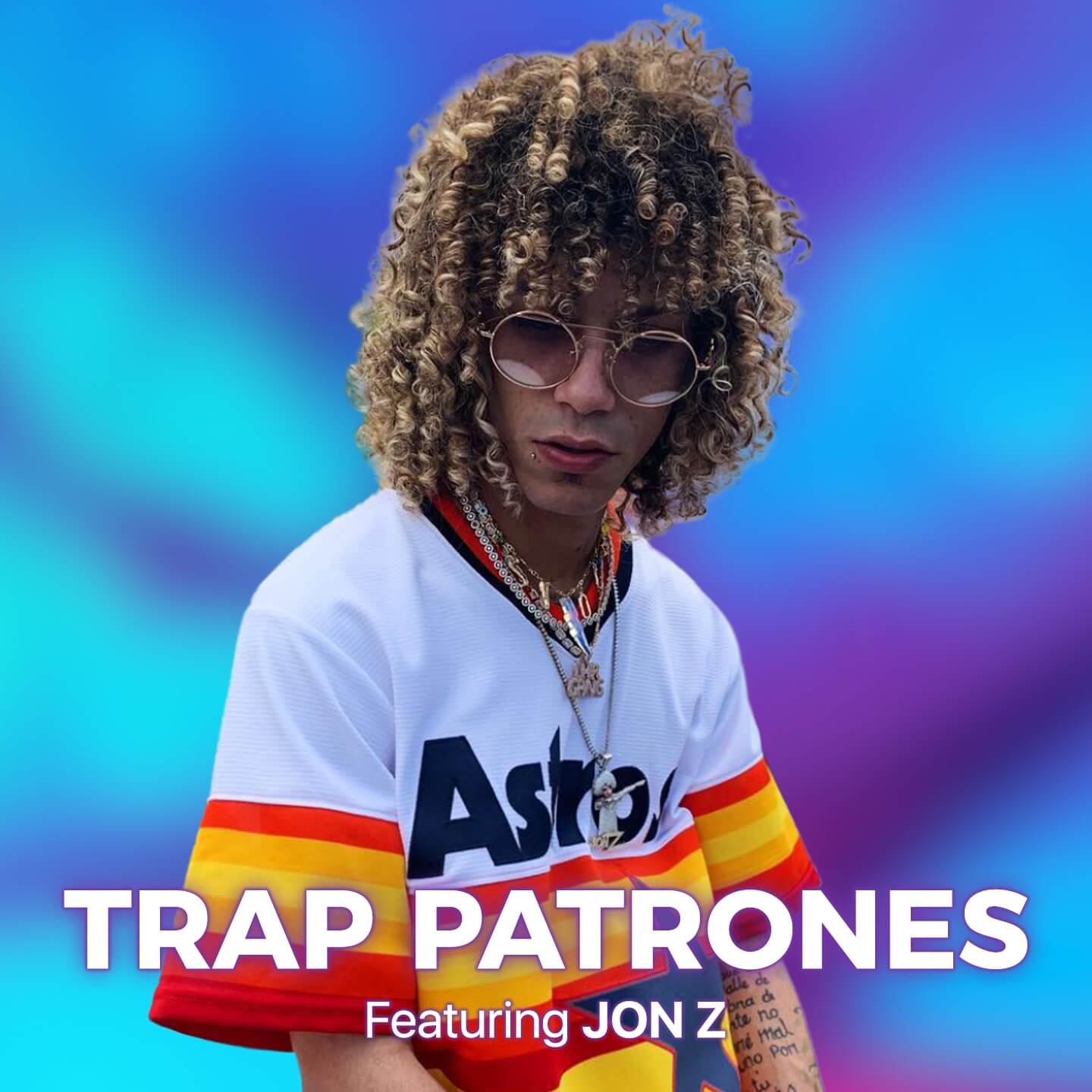 Lamusica - Trap-patrones