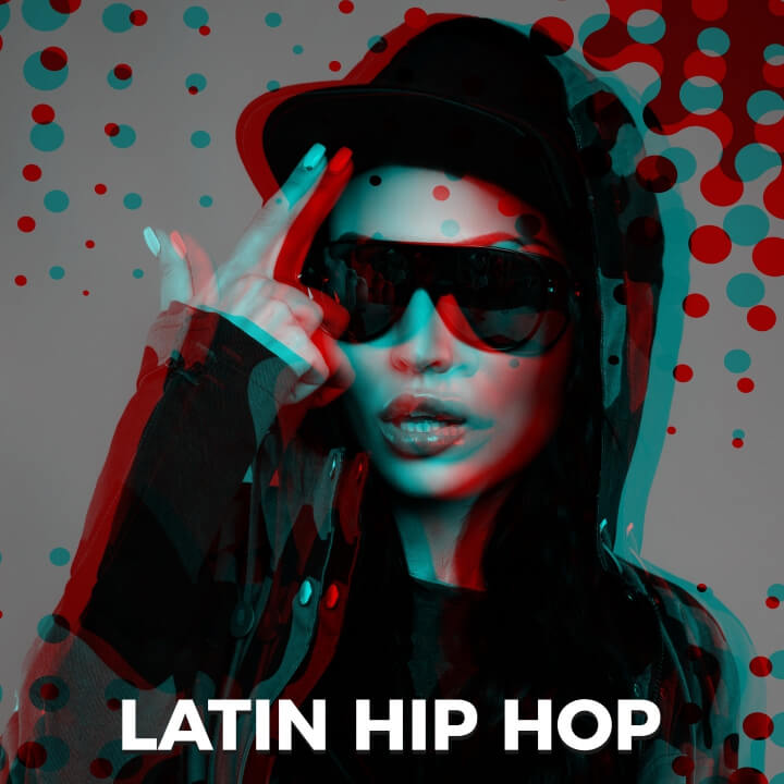 trip hop latino
