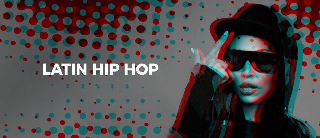 Hip Hop Latino | Playlists | LaMusica