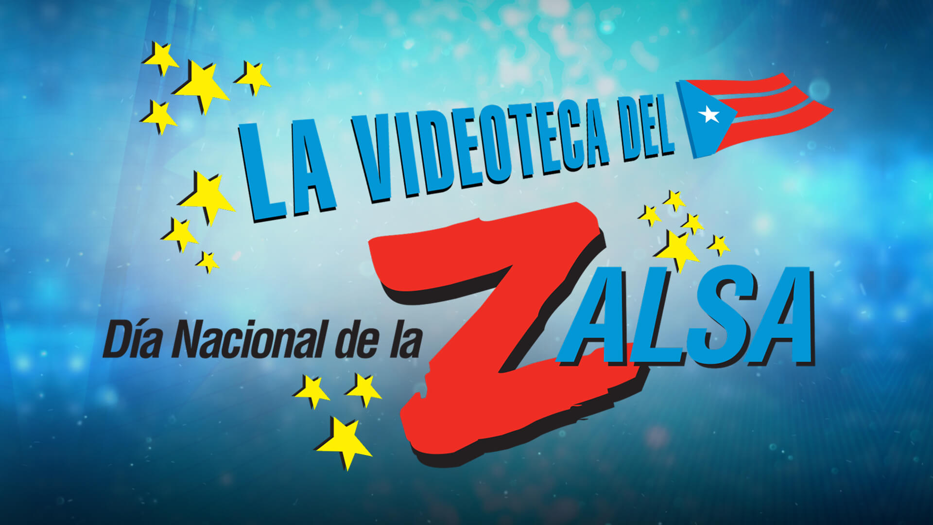 La Videoteca del Dia Nacional de la Zalsa LaMusica