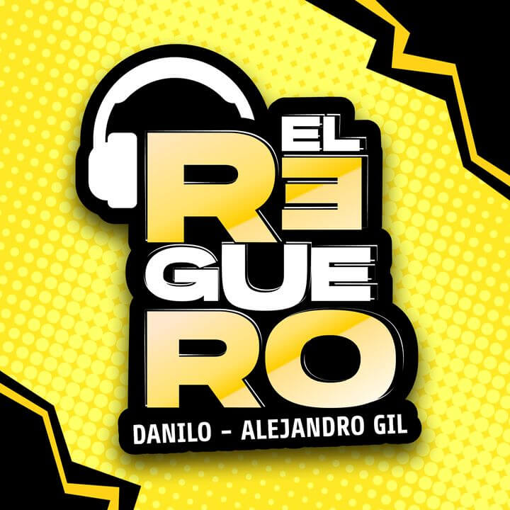 El Reguero Podcasts LaMusica