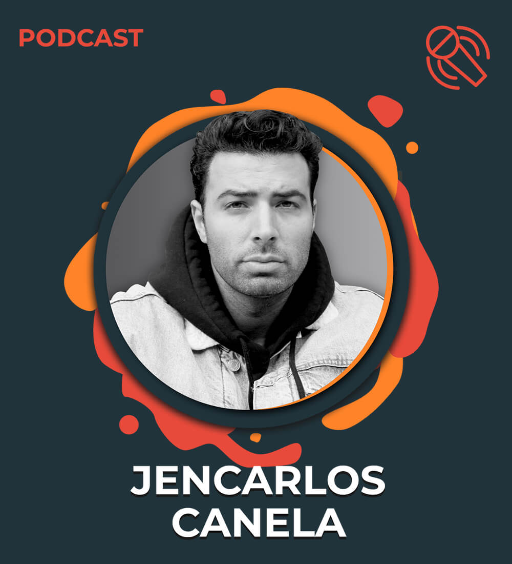 LaMusica Original Podcast Con Invitado: Jencarlos