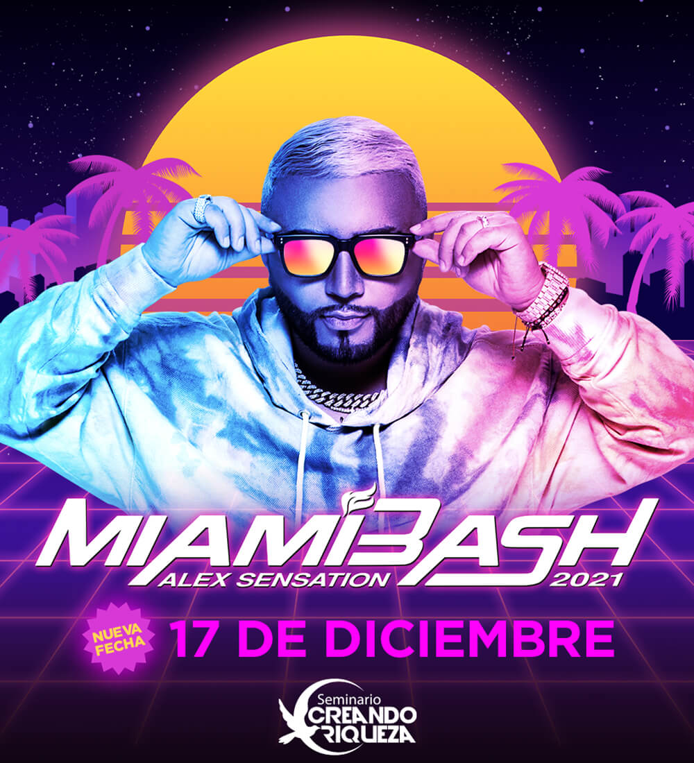 El Zol 106.7 WXDJ, Miami Variedad Rítmica Latina Radio LaMusica