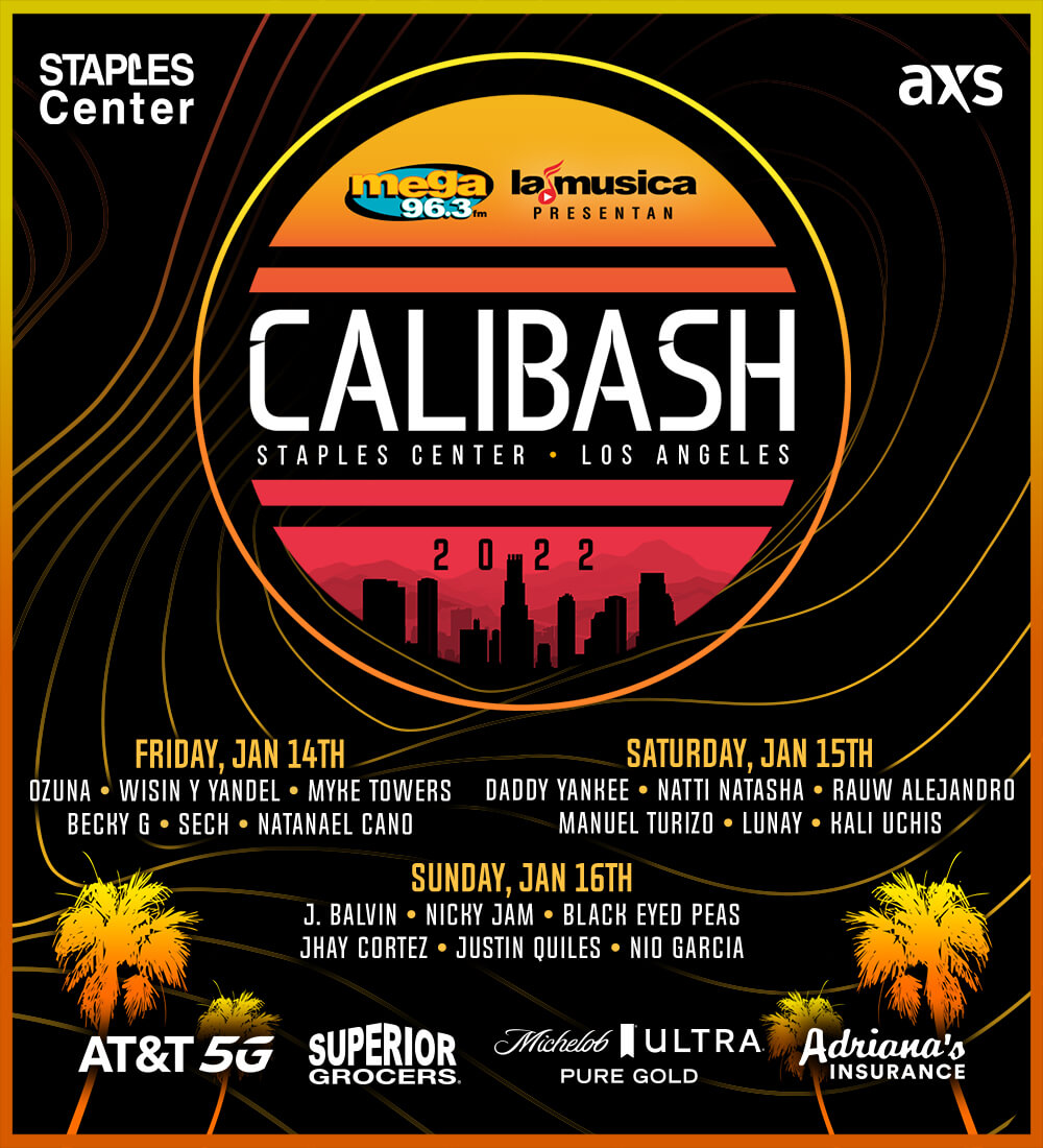 Calibash 2025 2025 Calendar