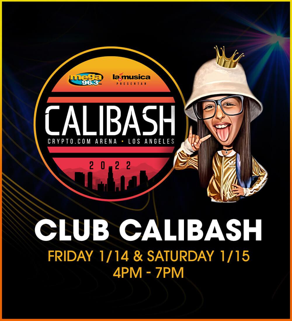 Club Calibash