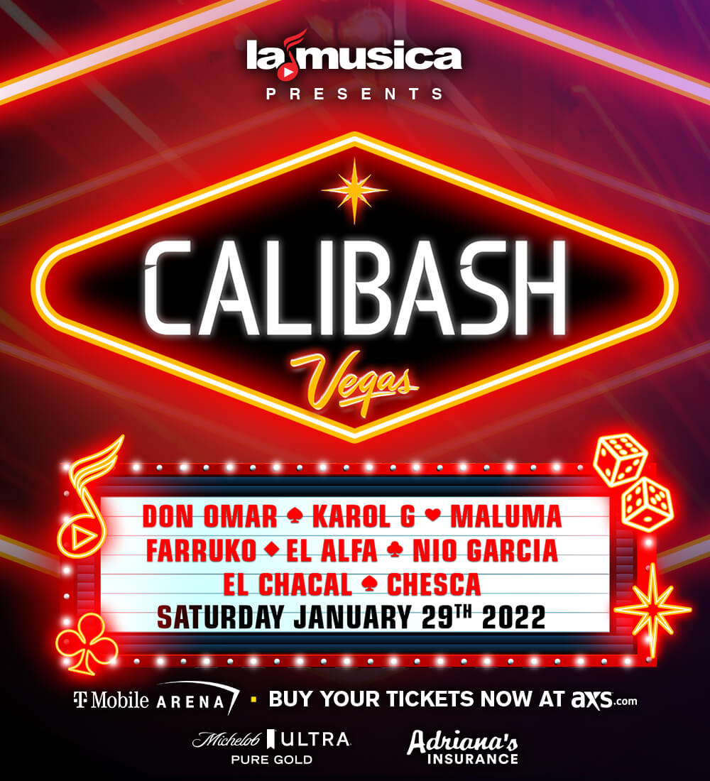 CALIBASH Las Vegas 2022!