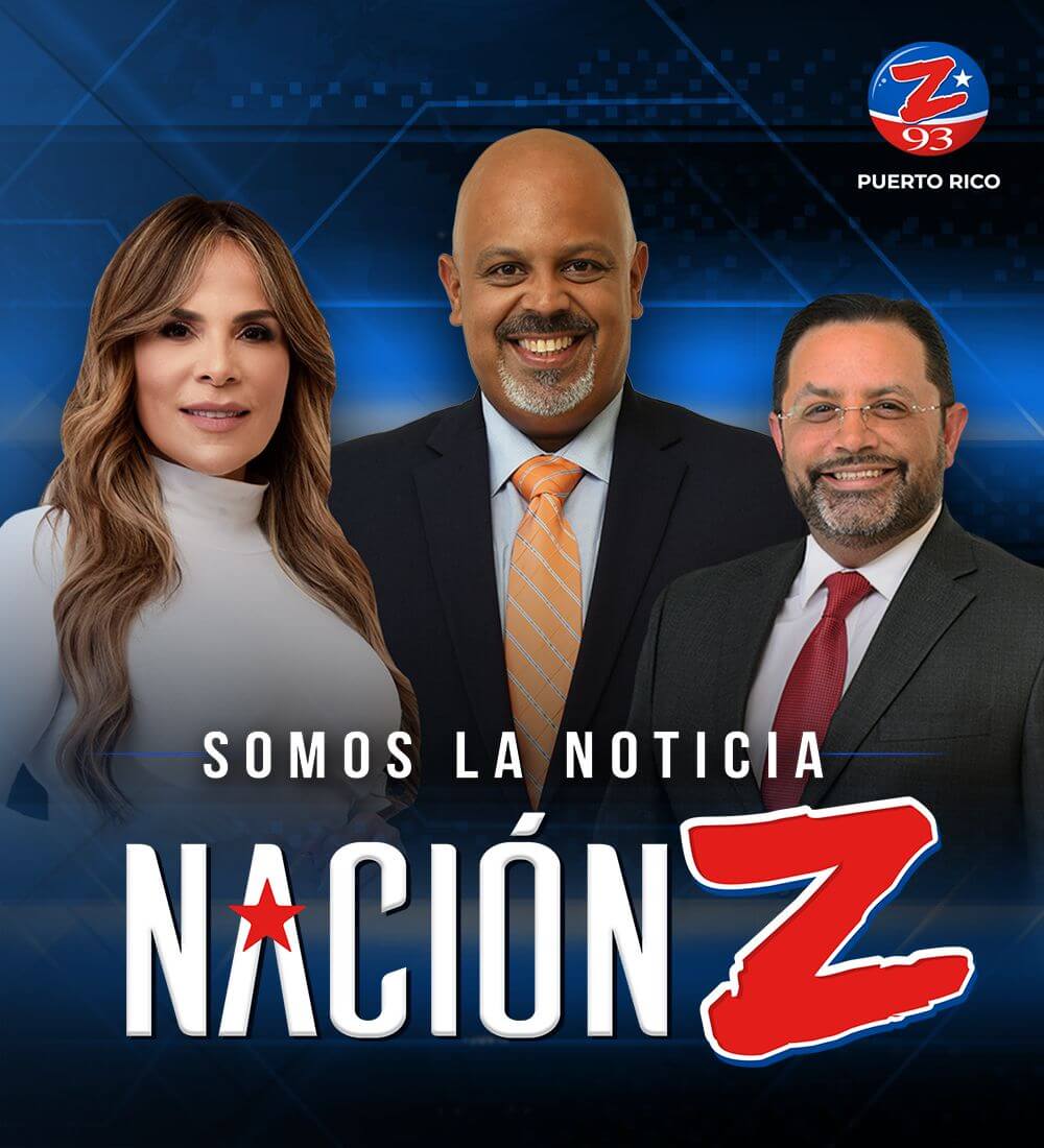 aceptar apenas De nada Zeta 93 WZNT, Puerto Rico | Salsa | Radio | LaMusica