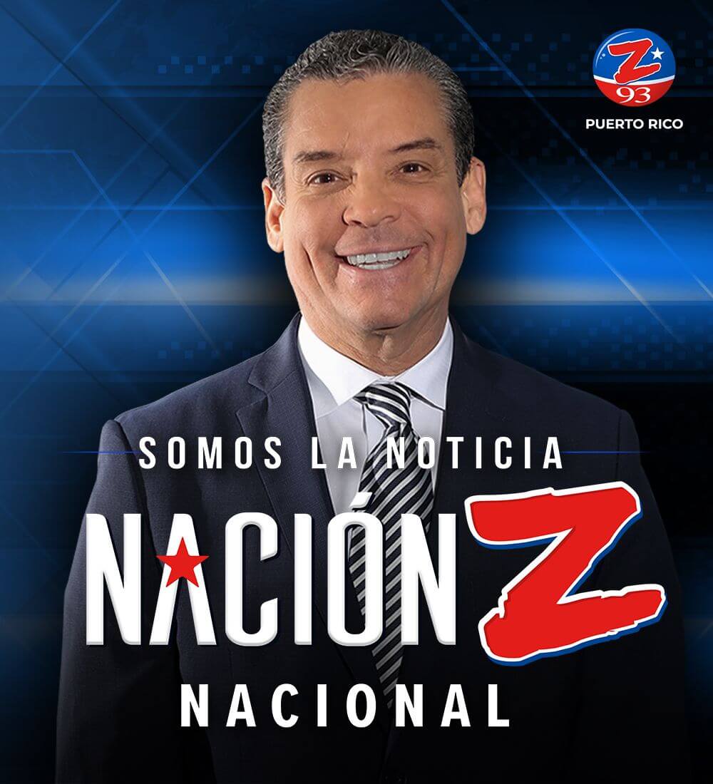 Nación Z Nacional