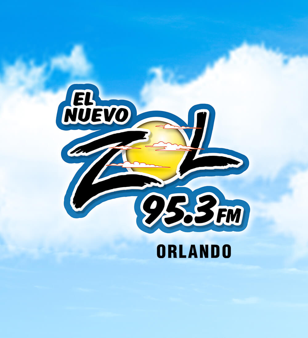 El Zol 95.3 FM llego a Orlando