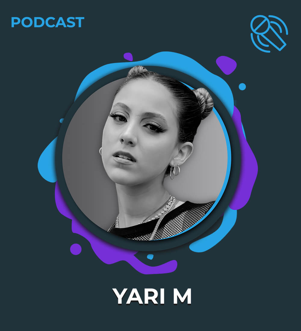 Un Nuevo Talento: Yari M Y Su Asociación Con Randy