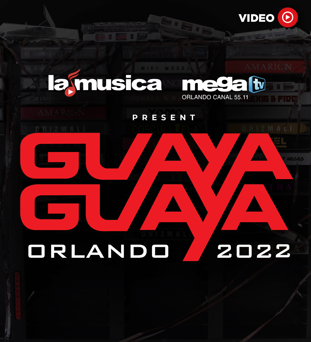 Concert Recap: Guaya Guaya 2022 