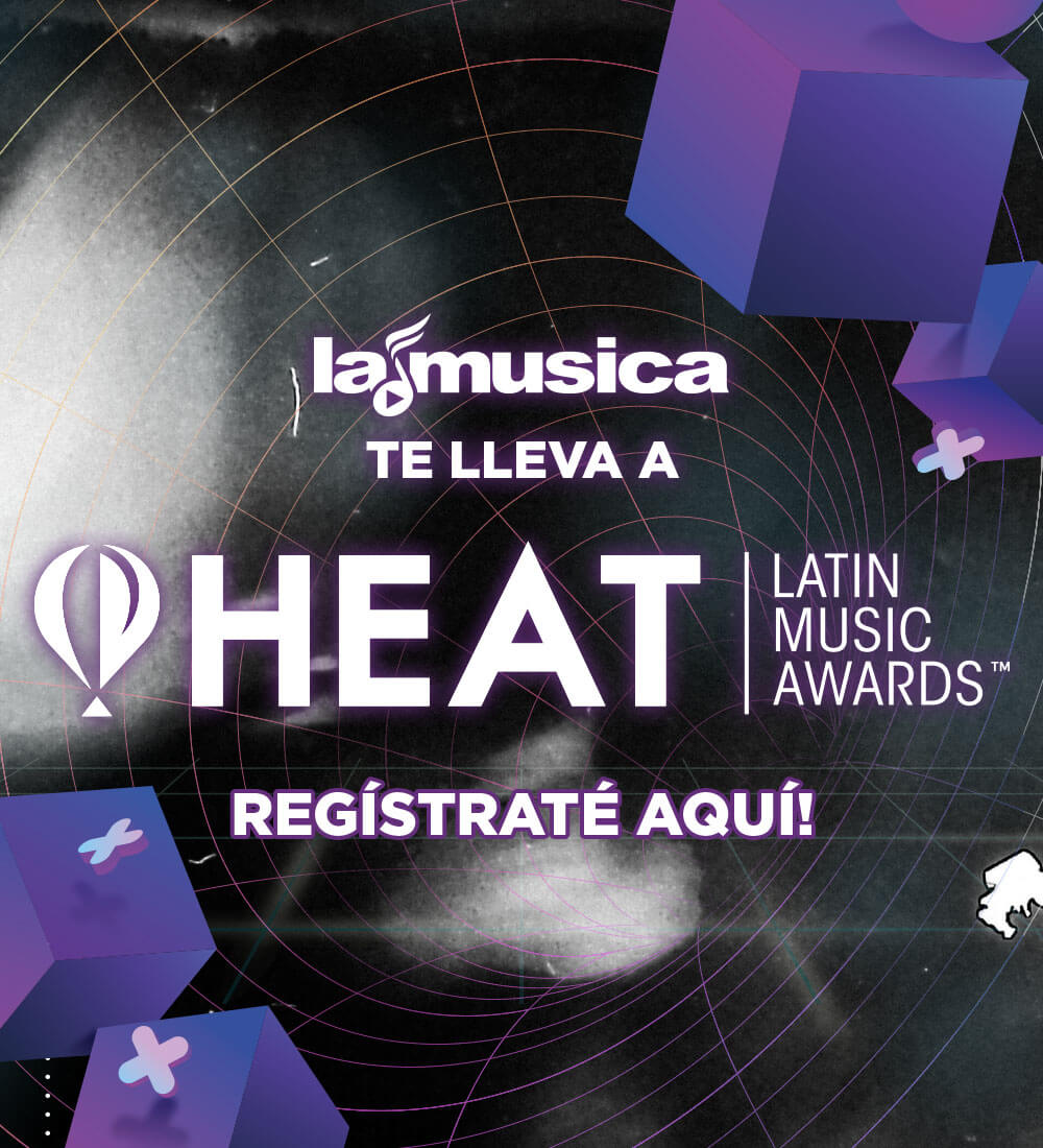 Gana un Viaje a Los Premios Heat