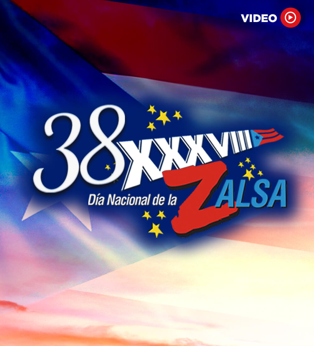 National Zalsa Day 2022 Concert Recap Puerto Rico