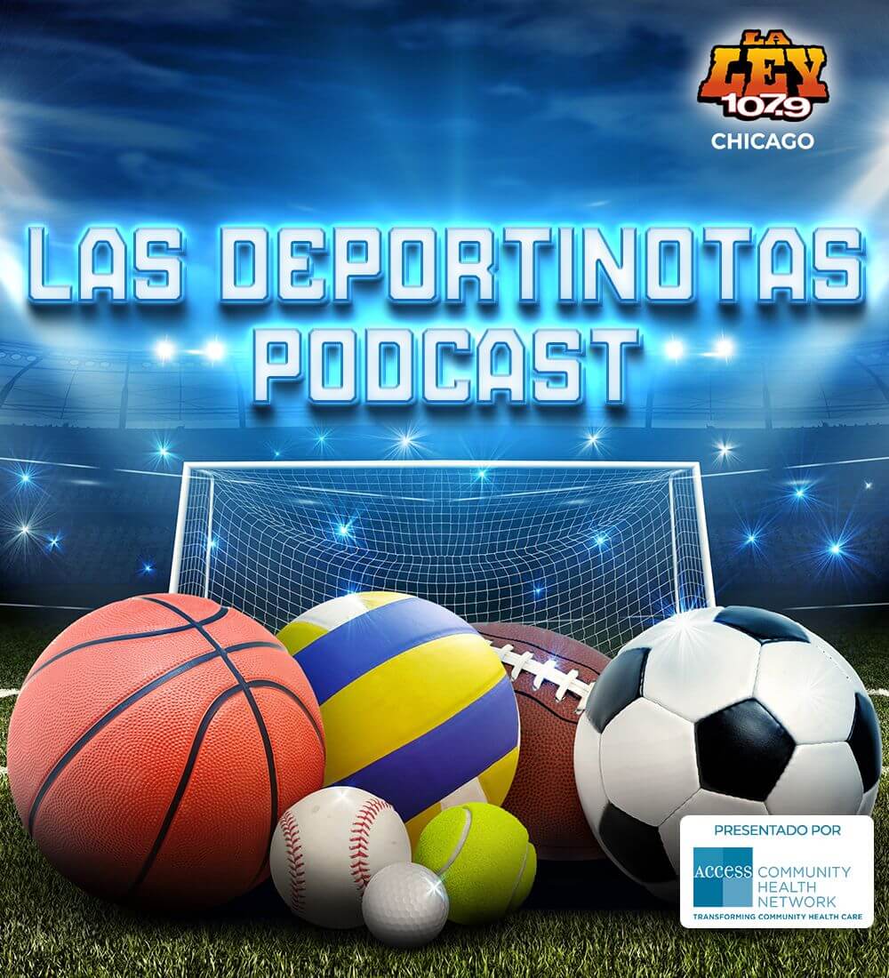 Las Deportinotas Podcast 