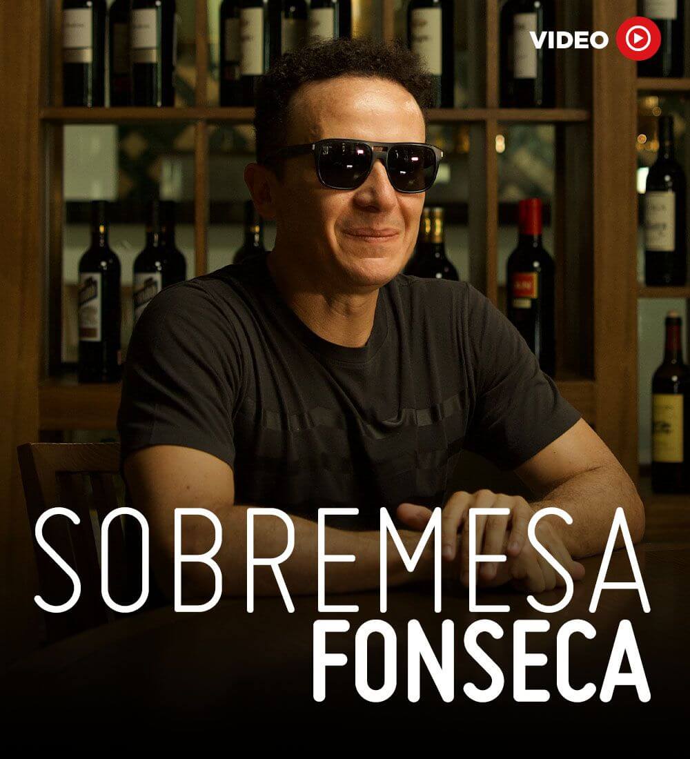 Sobremesa: Fonseca