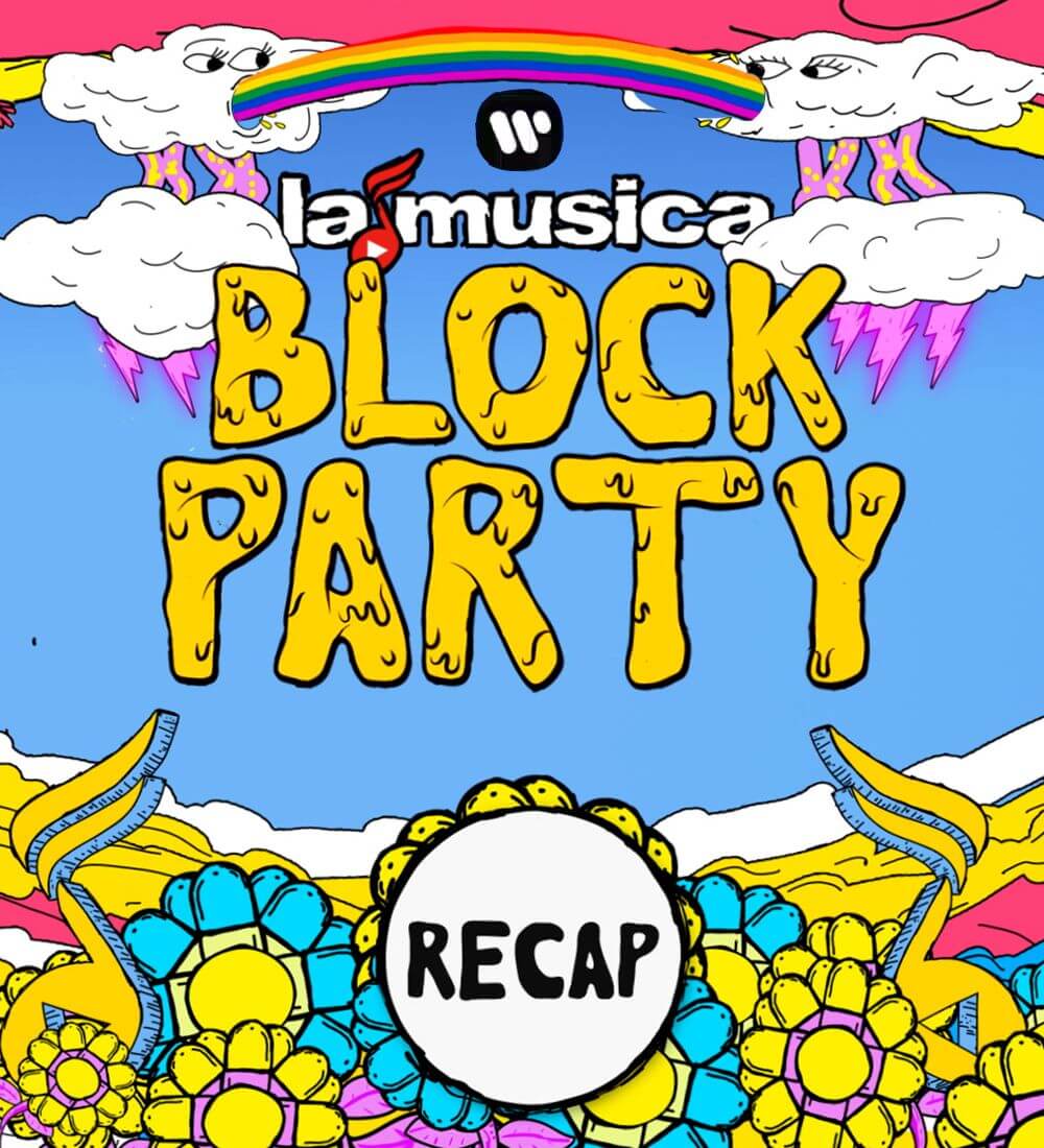 LaMusica Block Party 2022 Recap