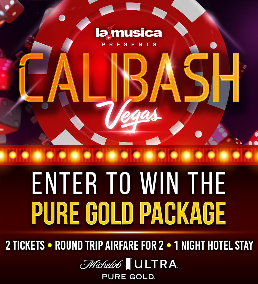 Enter to Win the Pure Gold Package!