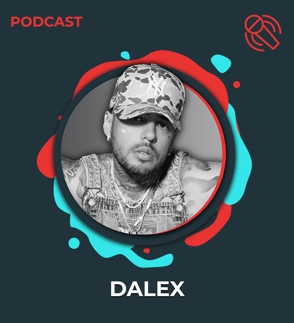 Dalex regresa a sus raíces con su producción "Reggaetón Sex"