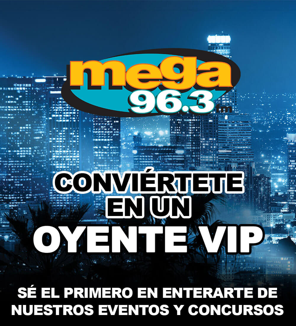 Mega 963 VIP Club
