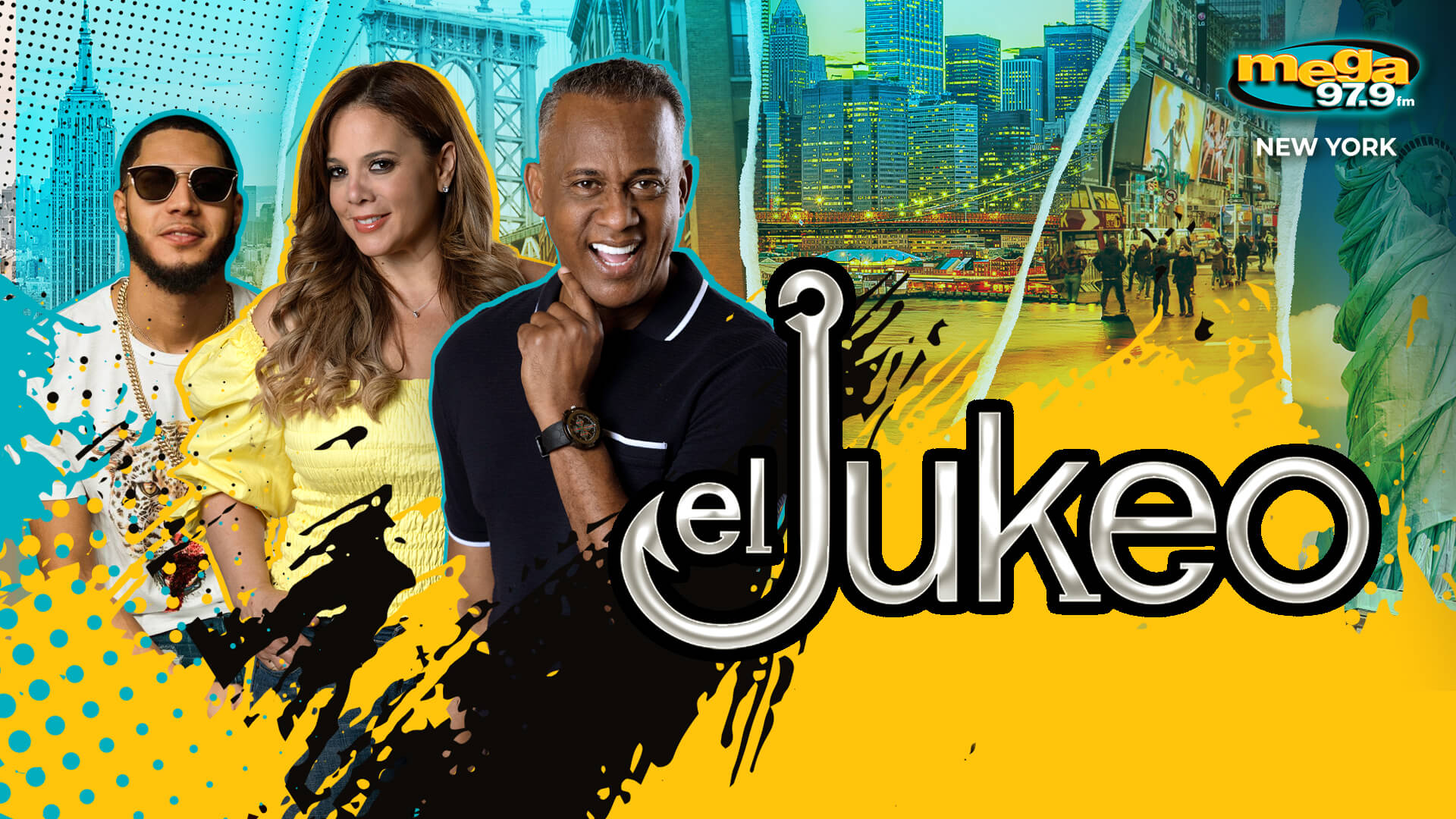 El Jukeo | Lamusica
