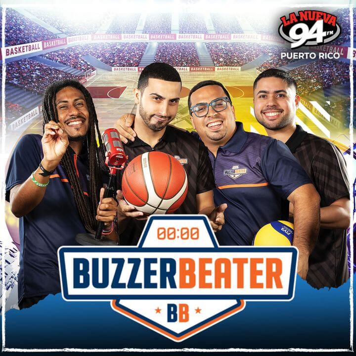 Buzzer Beater Podcast