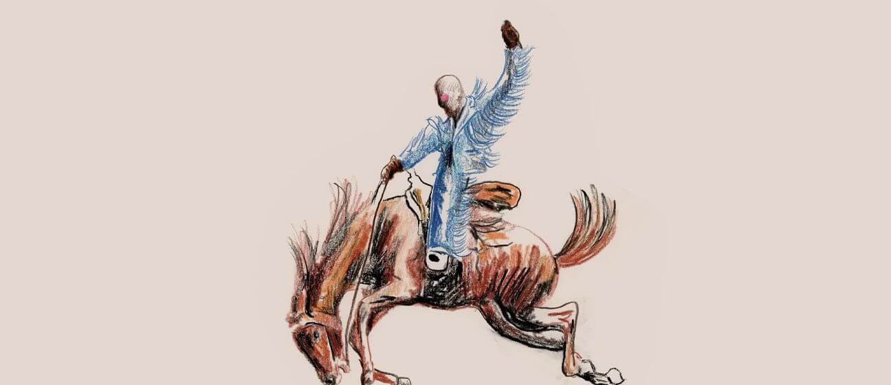 Bad Bunny Album VÃ©lo Cowboy Avis 9ct Gold Gold Heart Lock