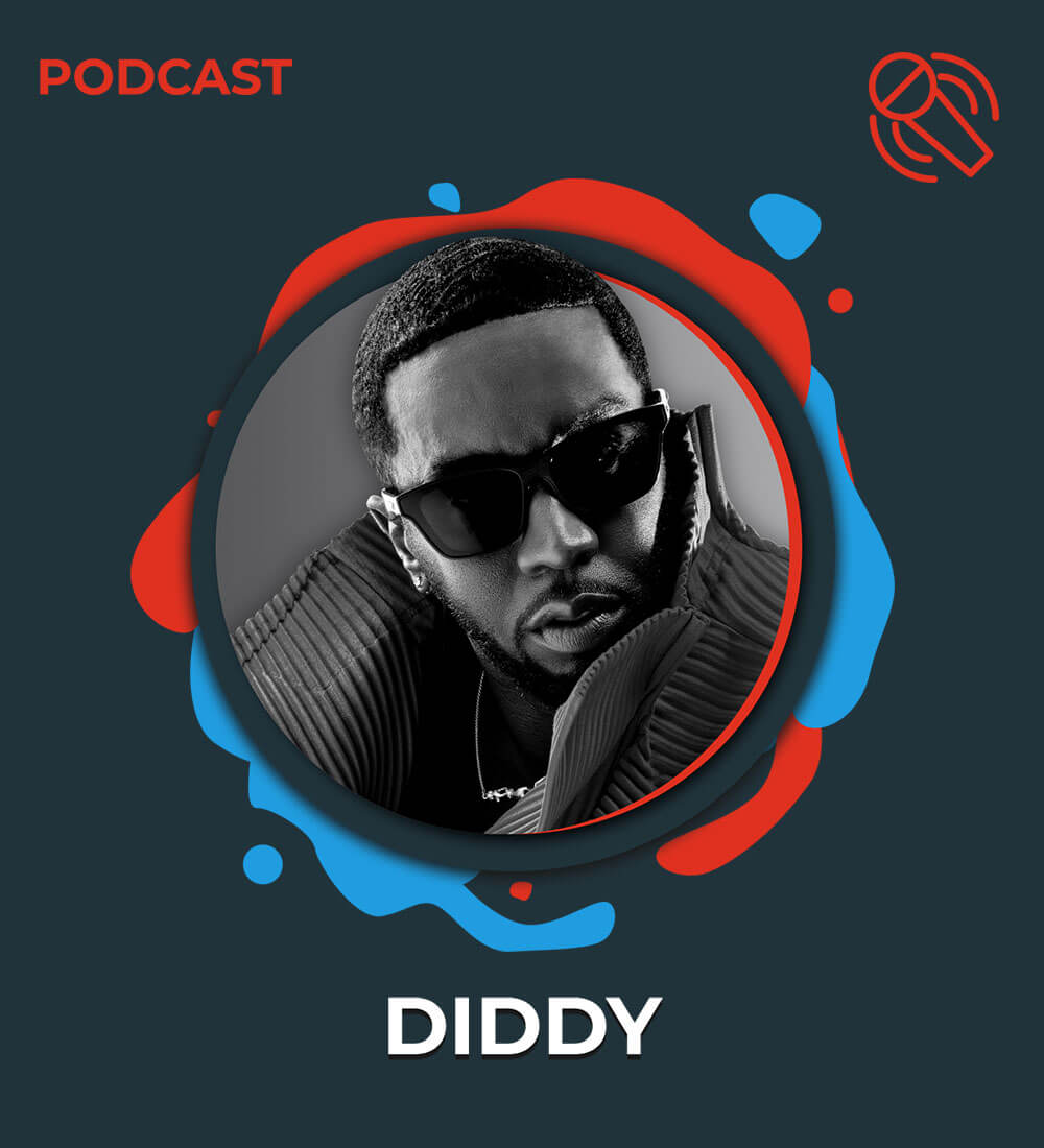 Diddy: His new "Love Album" and his connection to the Latin movement