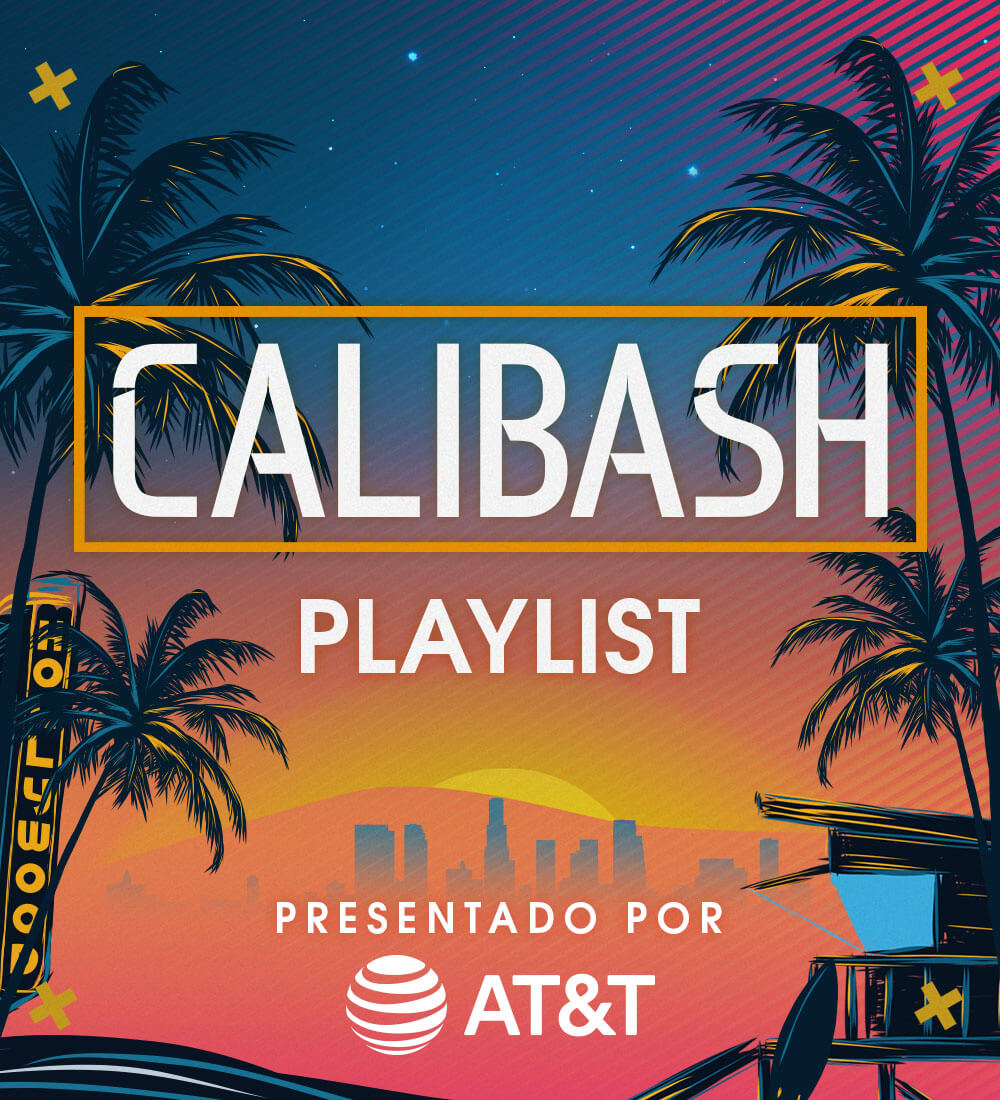 Calibash 2024 Playlist