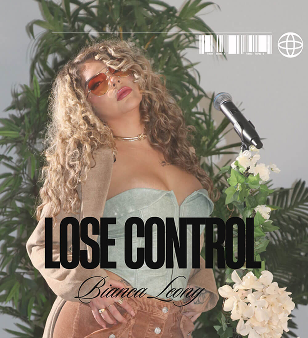 Bianca Leony “Lose Control”