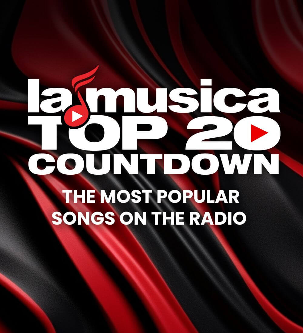 La Musica Top 20 Countdown