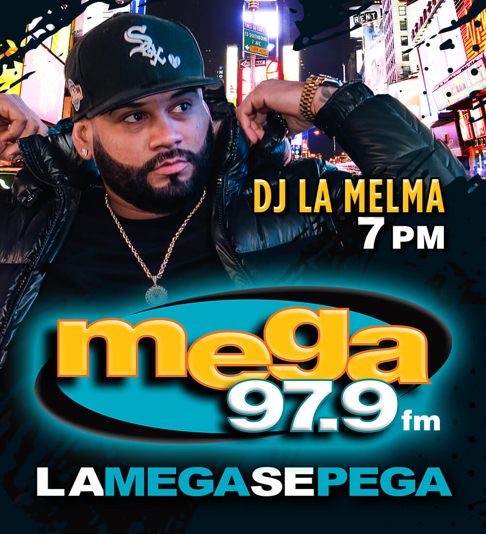 DJ La Melma