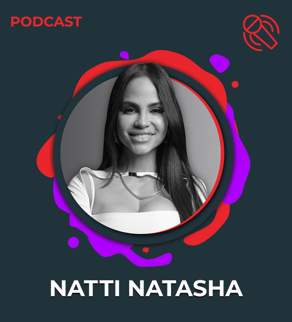 Detrás de Nasty Singles: Una Charla Exclusiva con Natti Natasha
