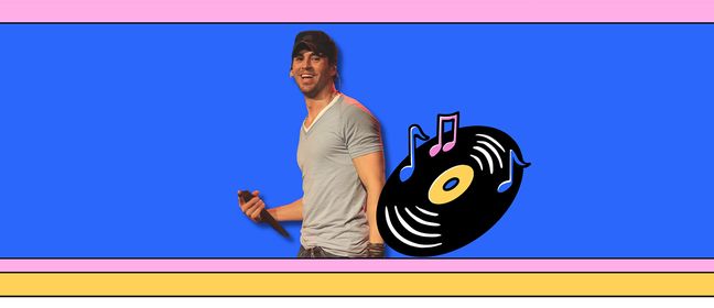 Enrique Iglesias Won't Make More Albums | Videos | LaMusica