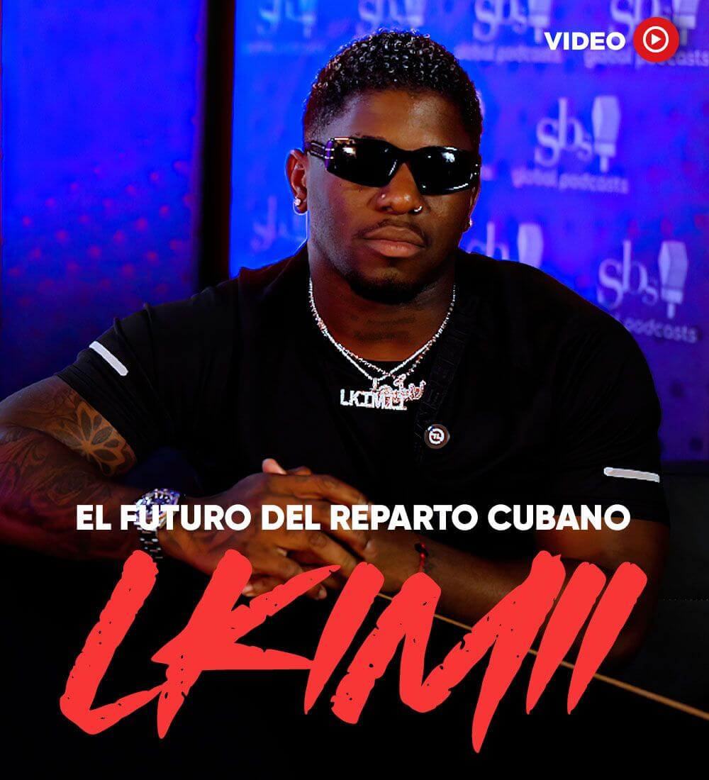 L Kimii: The future of Cuban 'reparto'