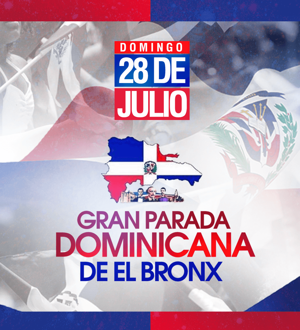 La Gran Parada Dominicana del Bronx