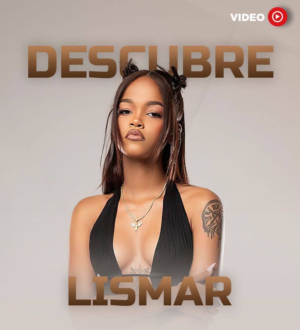 Discover: Lismar