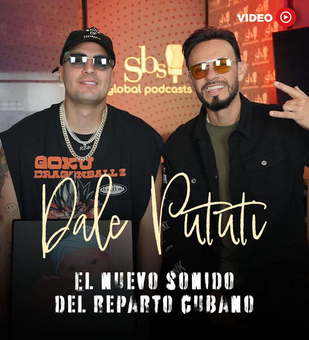 Dale Pututi: The new sound of Cuban reparto