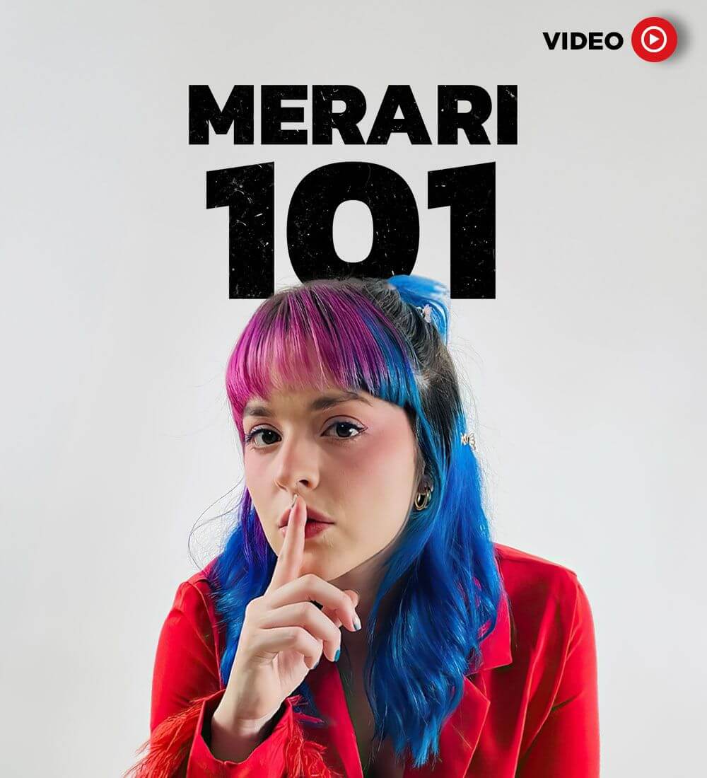 Merari 101