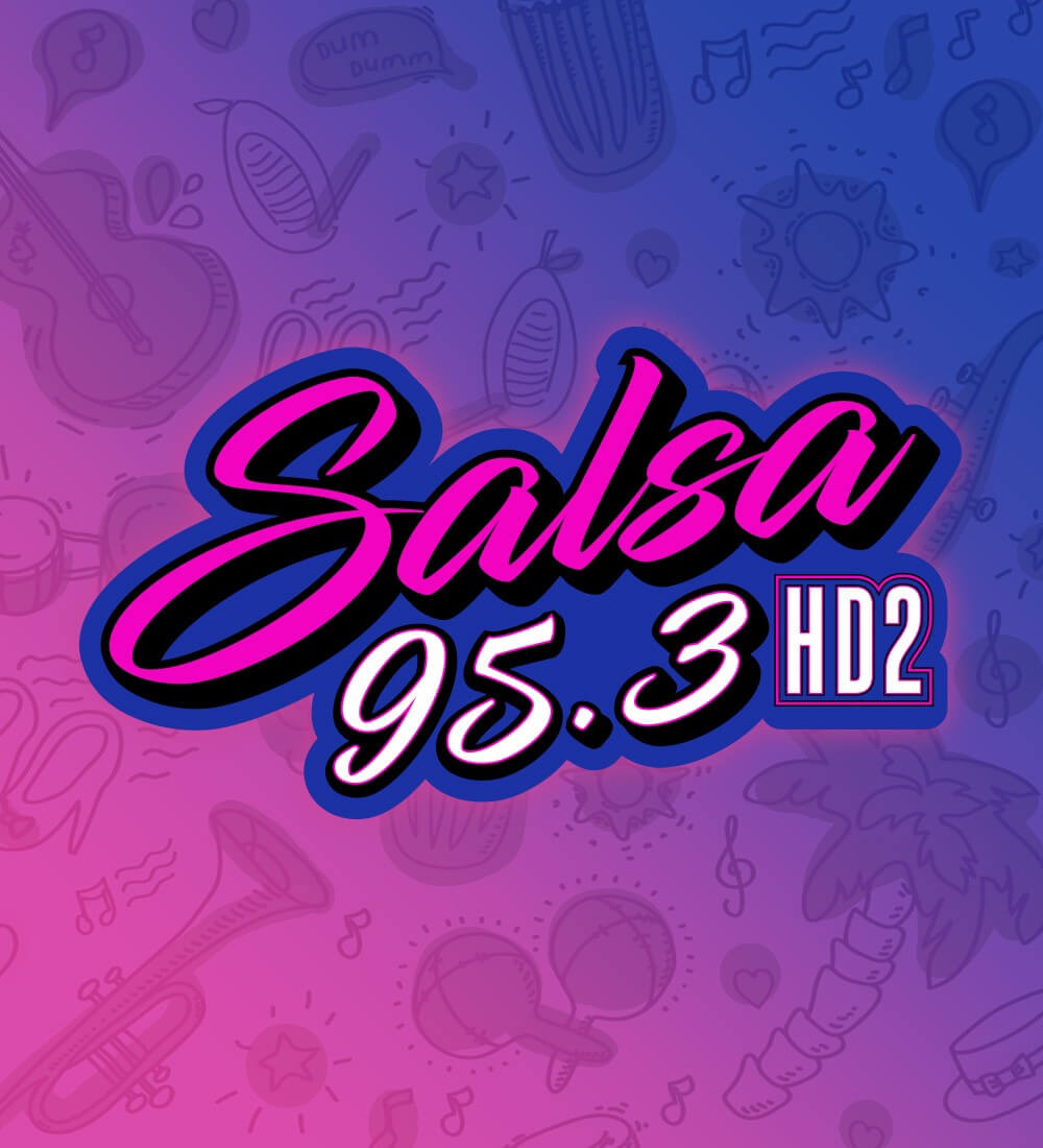 Salsa 95.3 HD2