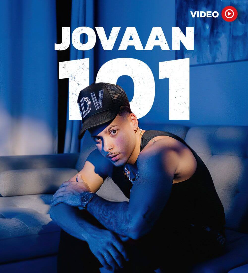 Jovaan 101