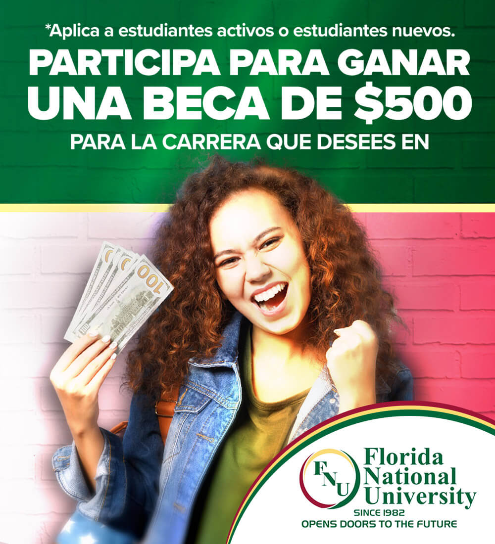 FNU te Regala $500