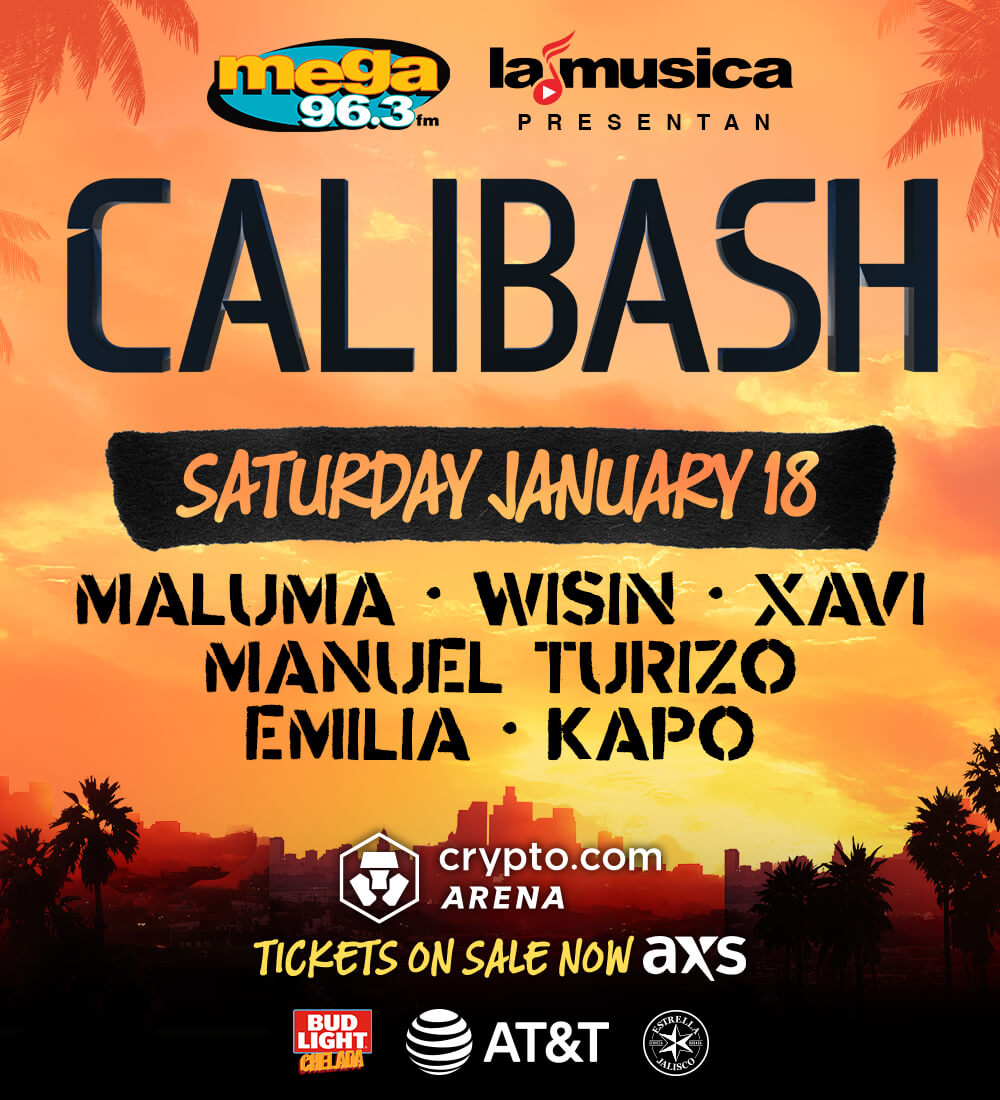 CALIBASH 2025