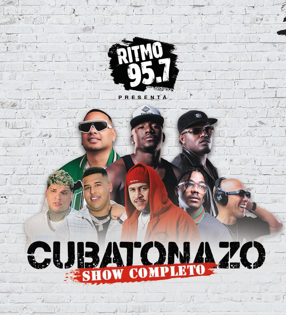 Cubatonazo 2024 - Show Completo