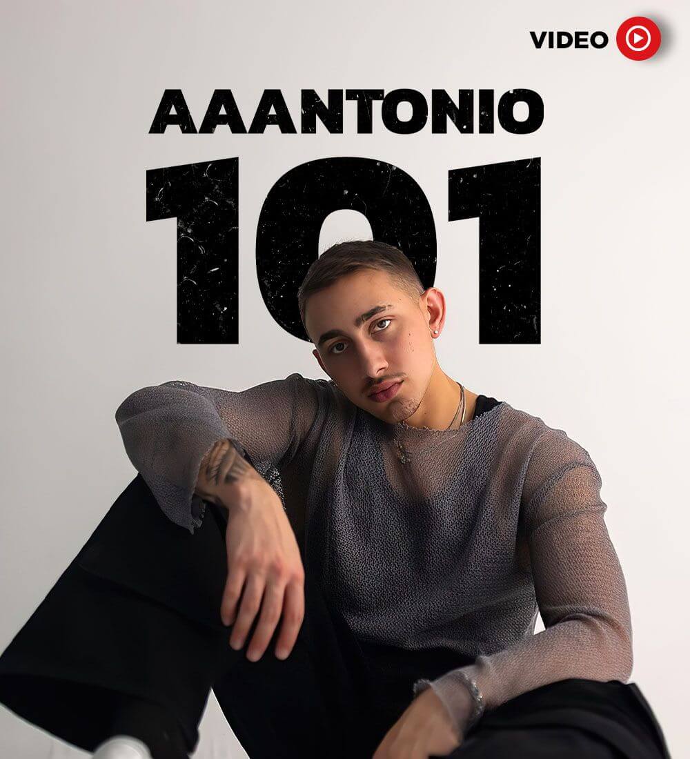 Aaantonio 101