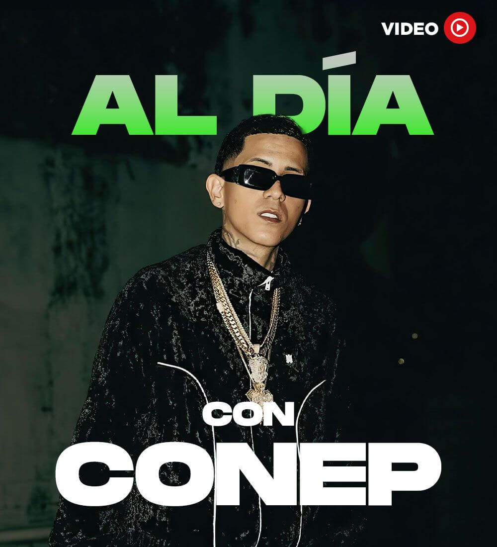 Al Día con Conep