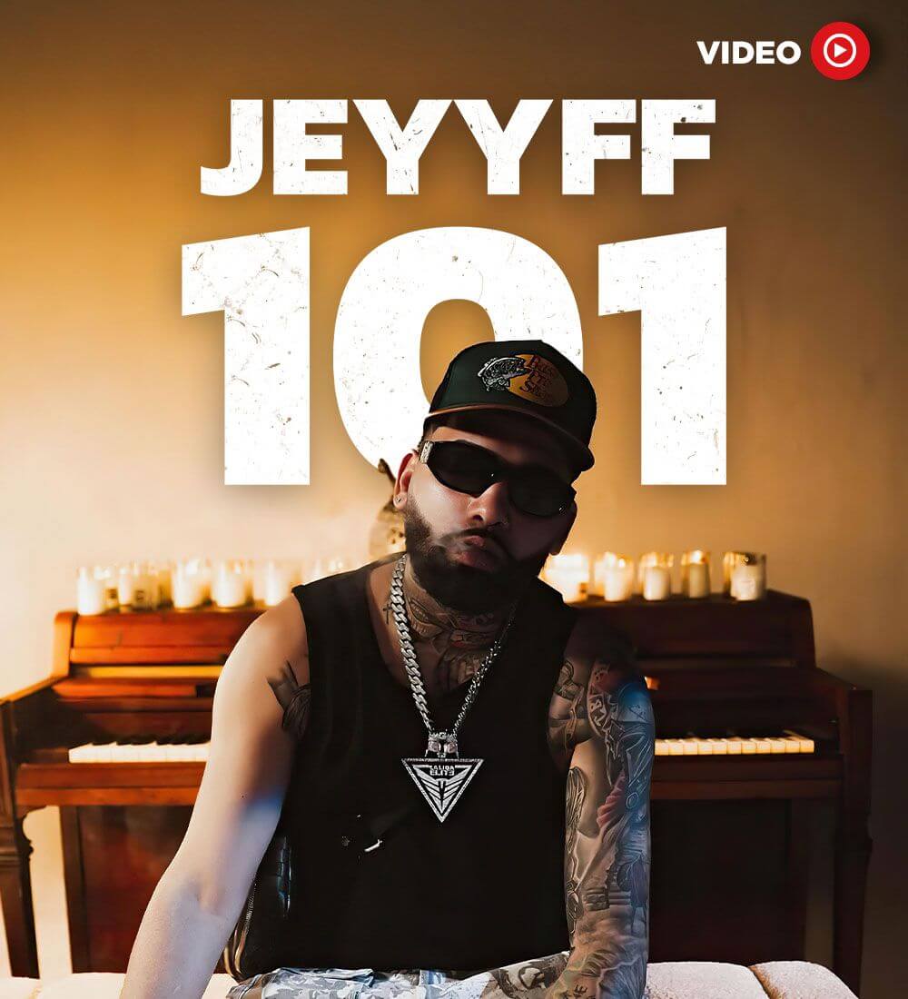 Jeyyff 101