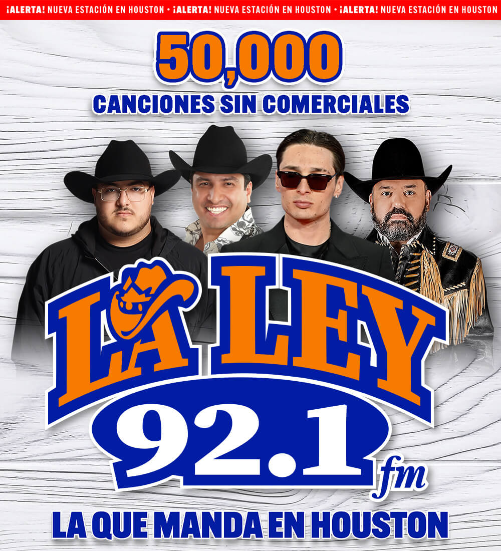 La Ley 92.1