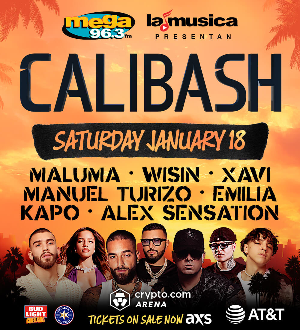 CALIBASH 2025